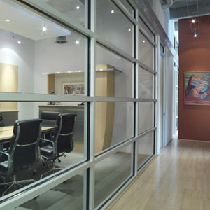 Meeting room