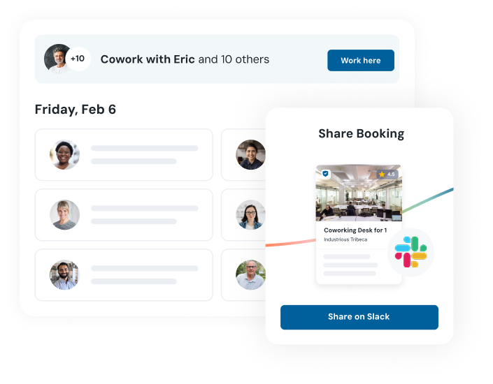 Team Connect Sharing